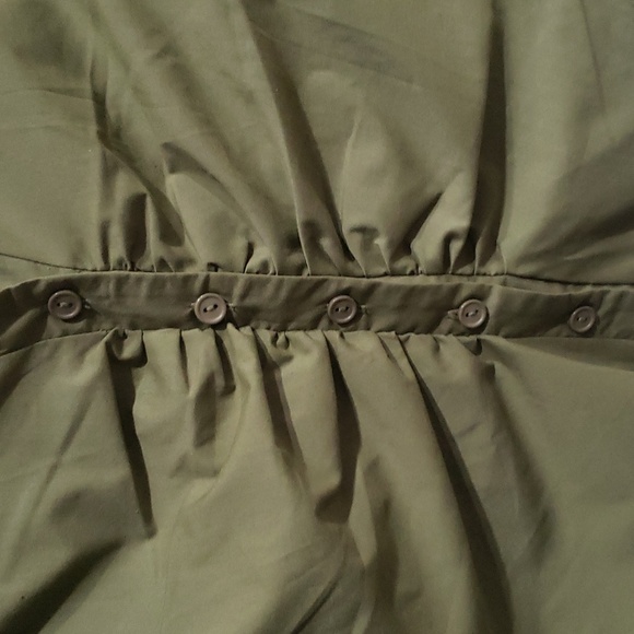 Brand: 3rd + malt/ Size: small - Picture 3 of 4